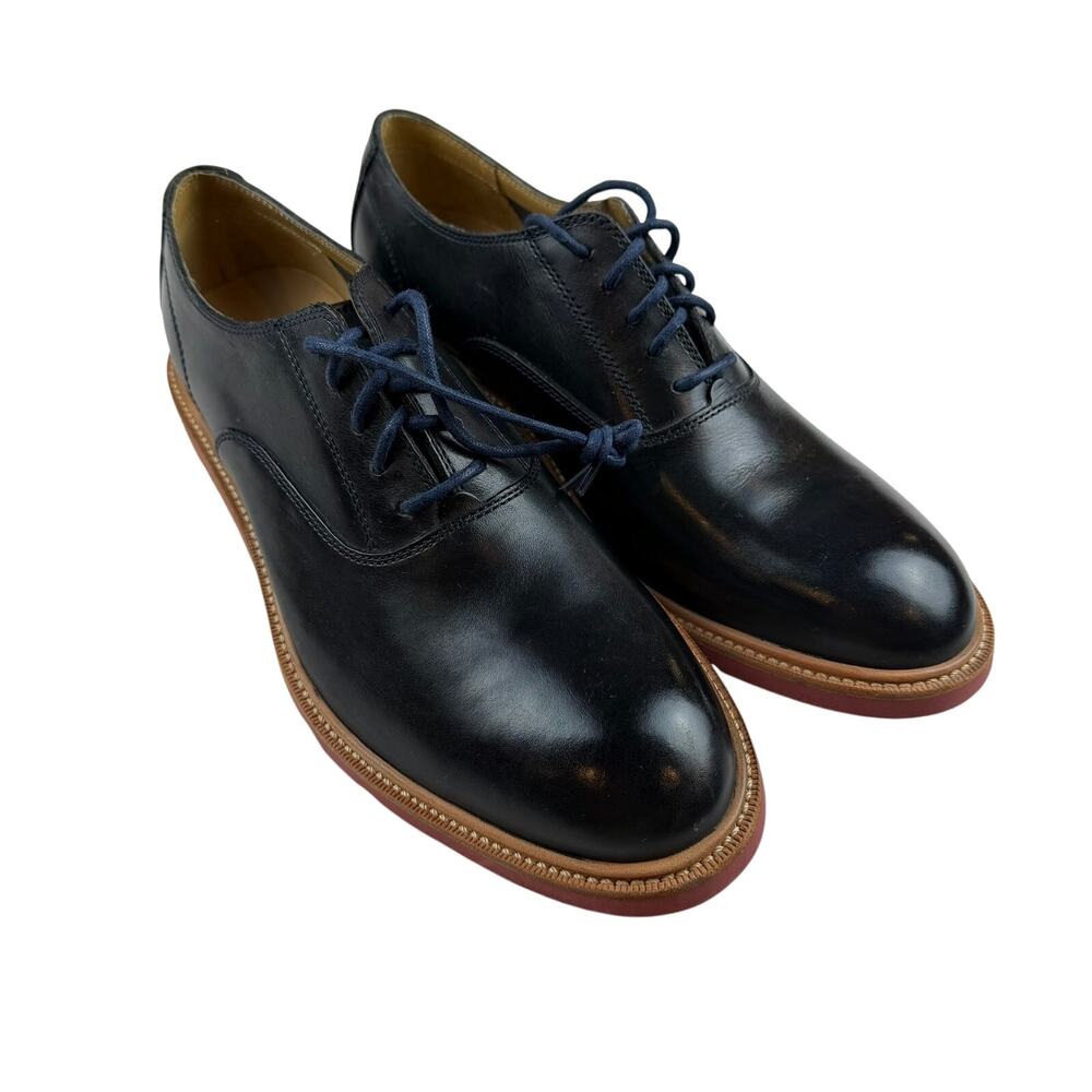 Cole Haan Men's Oxford Dress Shoes Size 10.5M - Picture 2 of 8